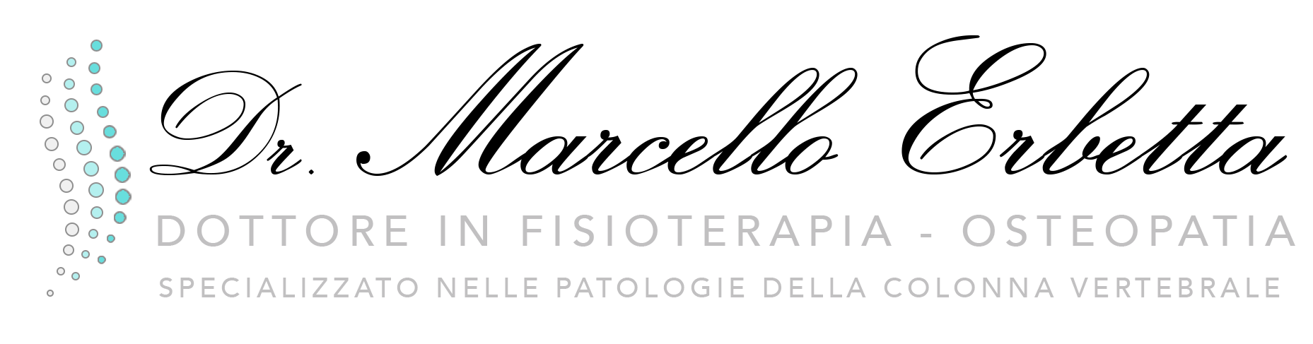 Logo Marcello Erbetta