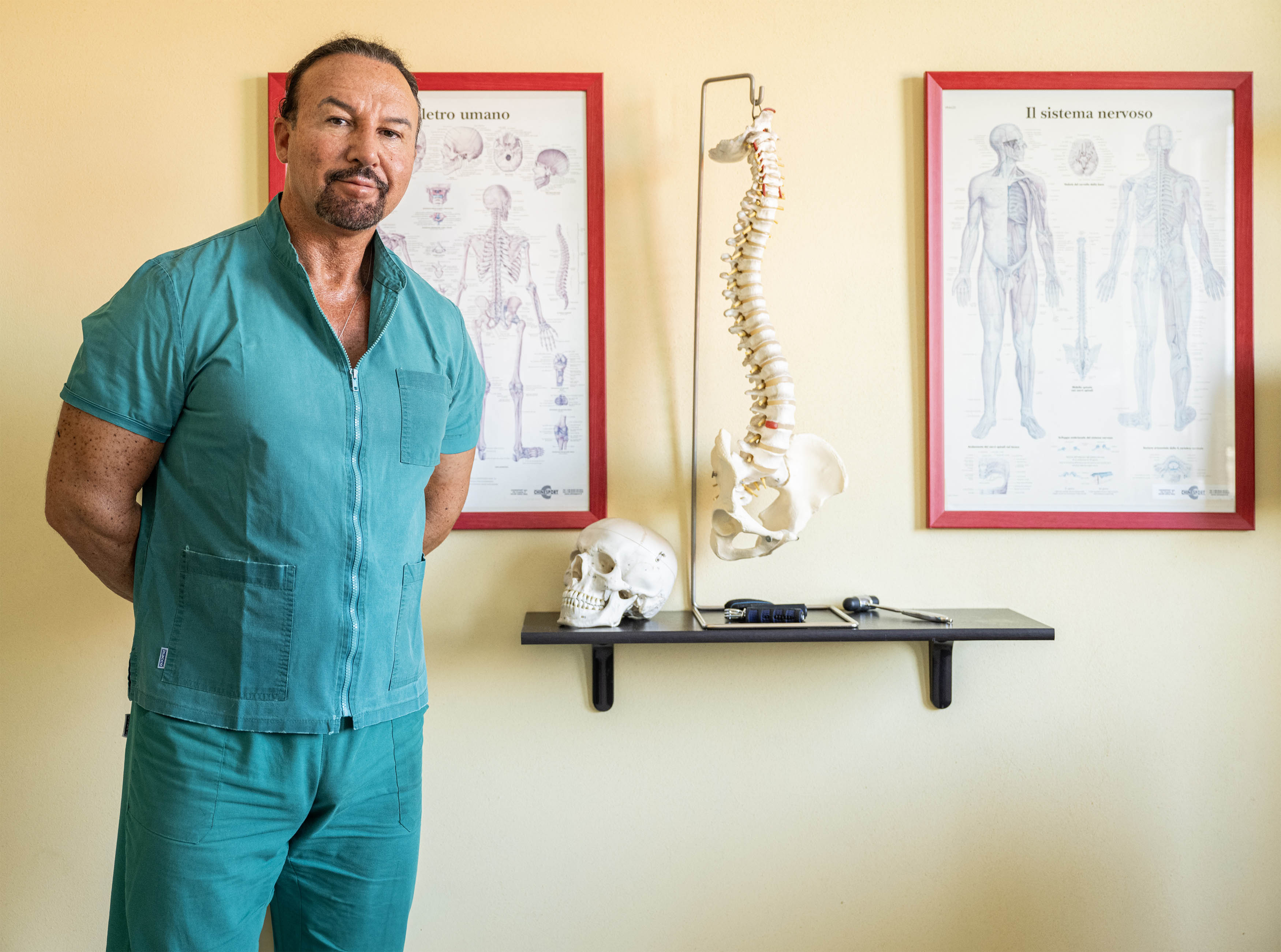 Studio Dr. Erbetta